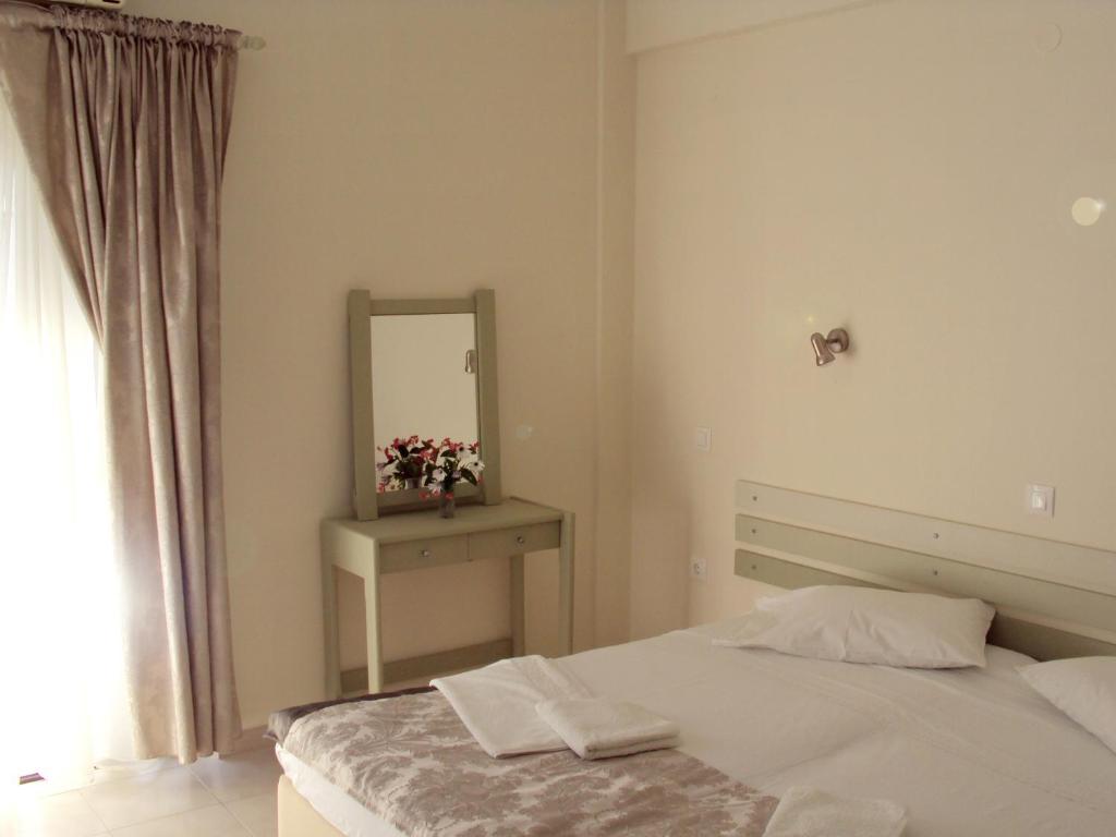 Yasemi Rooms Vasilikí Zimmer foto
