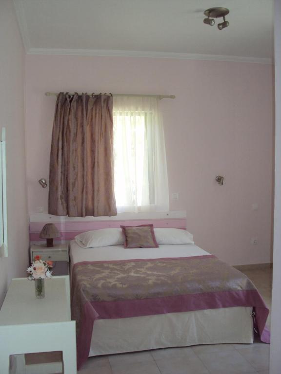 Yasemi Rooms Vasilikí Zimmer foto